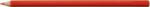 KOH-I-NOOR Színes ceruza, hatszögletű, vastag, KOH-I-NOOR 3421 piros - moswebaruhaz