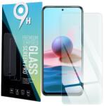  Samsung Galaxy M32 4G / M22 4G üvegfólia, tempered glass, előlapi, edzett, 9H, 0.3mm