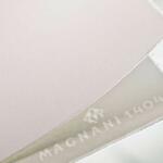 Fedrigoni Magnani Portofino akvarellpapír, 100% pamut, 300 g, 56x76 cm, sima