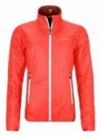 ORTOVOX Jachetă pentru femei Piz Bial Jacket Ortovox - Coral mărimi îmbrăcăminte M (2-07725-M)
