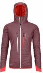 ORTOVOX Jachetă pentru femei Piz Boe Jacket Ortovox - Mountain Rose mărimi îmbrăcăminte S (2-07701-S)