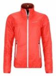 ORTOVOX Jachetă pentru femei Piz Bial Jacket Ortovox - Coral mărimi îmbrăcăminte XL (2-07725-XL)