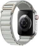 Apple Watch szürke alpesi szíj 38/40/41/42 (series10)mm
