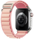 Apple Watch rózsaszín alpesi szíj 38/40/41/42 (series10)mm