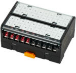 Autonics ACS-B40L - Elosztóblokk 40 PIN 125VAC/125VDC 10A IP20 (ACS-B40L)