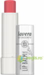 Lavera Balsam de Buze Colorat Fresh Peach 01 4.5g