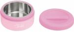 Olmitos - Recipient termic mancare solida 460 ml roz