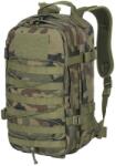 Helikon-Tex RACCOON MK2® BACKPACK - CORDURA® PL WOODLAND túra Hátizsák (PL-RC2-CD-04)