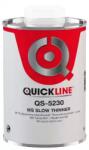 QUICK LINE Diluant lent QUICKLINE 1L (QS-5230/S1)