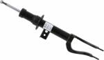 SACHS amortizor SACHS 318 072 (318 072) - automobilus