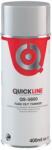 QUICK LINE Spray diluant de pierdere QUICKLINE 400ml (QS-5600/S0.4)