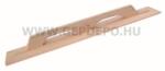 BauTool fa simító 120x800 mm (Hobby) (4120800)