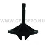 BauTool szintező szerszám csavaros szintezőhöz (2 db/cs) (1501225002)