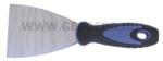 BauTool festő spatulya (inox) 40 mm SOFT nyéllel (G0036204)