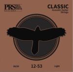 PRS Classic Acoustic Strings Light 12-53
