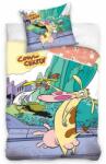 Carbotex Ágynemű Cow and Chicken 140×200 cm