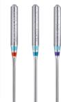 Schmetz Ace topstich finete 80-100 - 5 buc Schmetz Topstitch (700857) - masinidecusut