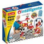 Quercetti Joc de construcție educativ Migoga Race Marble Run, 6-12 ani, Quercetti Q06560 (Q06560)