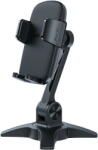 Acefast stand stand gravitational phone holder black (E10) - pcone