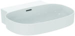 Ideal Standard Lavoar suspendat Ideal Standard Atelier Linda-X cu orificiu preaplin 60 cm alb lucios (T498401) - neakaisa