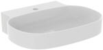 Ideal Standard Lavoar suspendat Ideal Standard Atelier Linda-X alb mat cu orificiu baterie 60 cm (T4988V1) - neakaisa