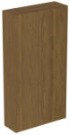 Ideal Standard Dulap inalt suspendat Ideal Standard Atelier Conca finisaj nuc inchis 72 cm 2 usi (T4107Y5) - neakaisa