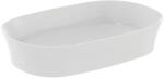 Ideal Standard Lavoar pe blat Ideal Standard Atelier Ipalyss 60 cm alb mat (E1396V1)