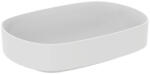 Ideal Standard Lavoar pe blat Ideal Standard Atelier Linda-X alb mat 55 cm (T4402V1) - neakaisa