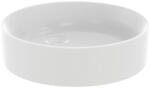 Ideal Standard Lavoar pe blat Ideal Standard Atelier Conca 45 cm alb mat (T3696V1) - neakaisa