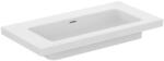 Ideal Standard Lavoar pe mobilier Ideal Standard Atelier Extra alb lucios cu orificiu preaplin 101 cm (T436901) - neakaisa