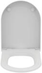 Ideal Standard Capac WC Ideal Standard Atelier Blend Curve alb lucios (T376101) - neakaisa