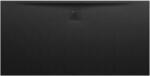 Laufen Pro 180x90 cm Marbond zuhanytálca, fekete H2119510800001 (H2119510800001)