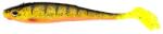 JAXON Shad JAXON Intensa Dominator INA 11cm, culoare Z, 5buc/plic (TG-INA105Z)