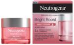 Neutrogena Ingrijire Ten Bright Boost Night Cream Crema Fata 50 ml
