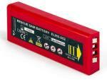  RESCUE SAM defibrillátorhoz Li ion akkumulátor (MG 21171)