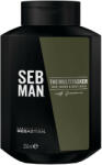 Sebastian Professional - Sampon Sebastian Professional SebMan The Multi-Tasker 1000 ml Sampoane