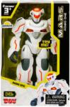 HAP-P-KID Robot cu functii, Happy Kid, M. A. R. S. 20 cm (S00014972_001w)