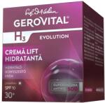 Gerovital Ingrijire Ten H3 Evolution Moisturizing Lifting Cream SPF 10 Day Care Crema Fata 50 ml