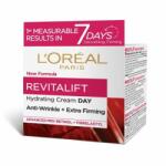 L'Oréal Ingrijire Ten Revitalift Hydrating Cream Day Anti-Wrinkle & Extra Firming Crema Fata 50 ml