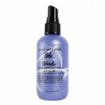 Bumble and bumble Ingrijire Par Illuminated Blonde Leave-in Treatment Tratament 125 ml
