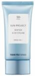 THANK YOU FARMER Ingrijire Ten Sun Project Water Cream Crema Fata 50 ml