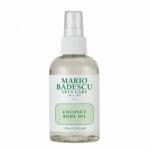 Mario Badescu Ingrijire Corp Coconut Body Oil Ulei