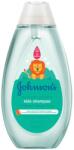 Johnson's Ingrijire Par No More Tangles Shampoo Sampon 500 ml