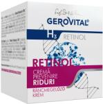 Gerovital Ingrijire Ten Wrinkle Prevention Cream Crema Fata 50 ml