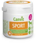 Canvit Sport Vitaminok aktív kutyáknak 100g