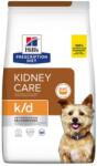 Hill's Prescripition Diet Canine k/d 4 kg
