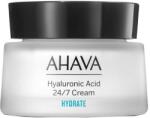 AHAVA Ingrijire Ten Hyaluronic Acid 24/7 Cream Crema Fata 50 ml