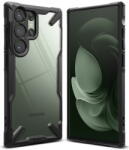 Ringke Husa Ringke Fusion X case for Samsung Galaxy S23 Ultra black - pcone