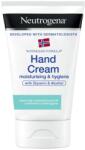 Neutrogena Ingrijire Maini Hand Cream Moisturising & Hygiene Crema 50 ml