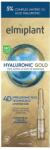 elmiplant Ingrijire Ten Fiole Anti-rid Hyaluronic Gold Antirid 9.1 ml